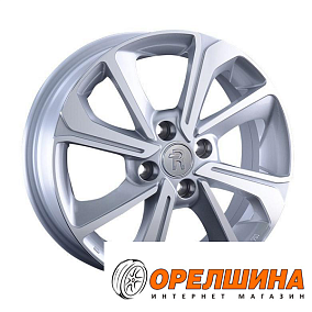 Carwel Воже 1501  SLT  6х15  4x100  ЕТ48  54,1